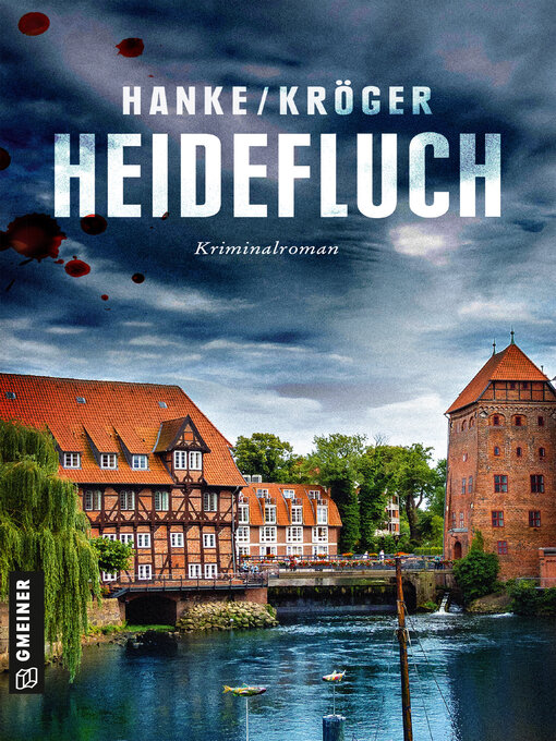 Title details for Heidefluch by Kathrin Hanke - Available